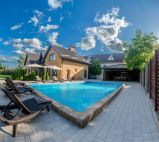 Отельно-банный комплекс «KUPALO SPA»